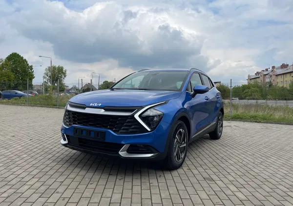 kleczew Kia Sportage cena 171900 przebieg: 10, rok produkcji 2024 z Kleczew